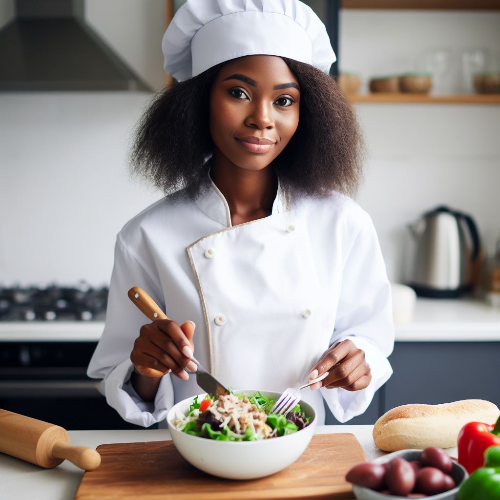 Iron-Packed Foods in Nigeria: Preventing Anemia Naturally

