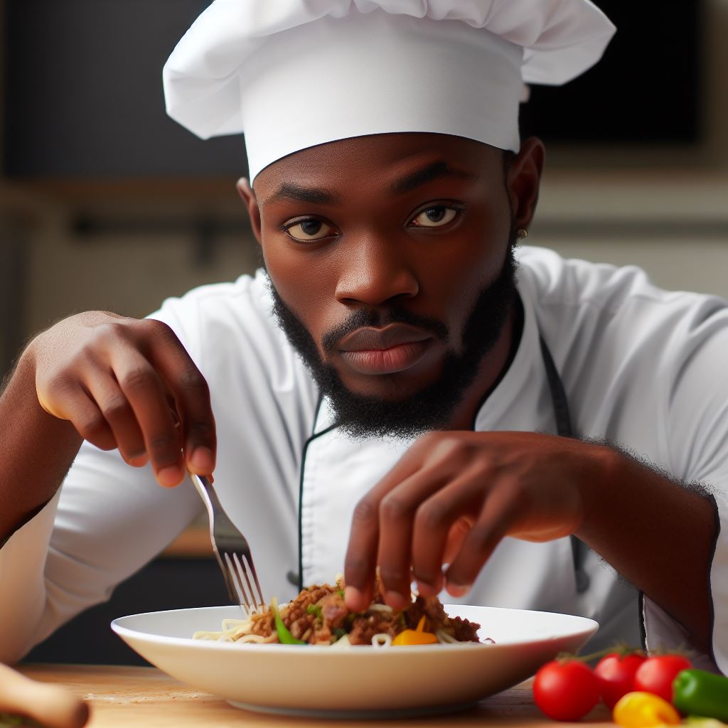 Iron-Packed Nigerian Foods to Boost Your Health
