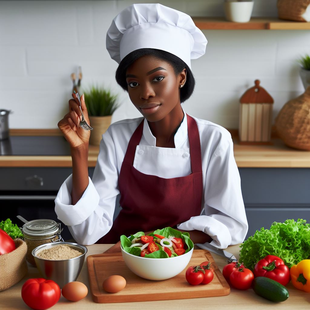 Iron-Rich Foods in Nigeria: Boosting Your Health
