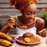 Iron-Rich Nigerian Foods to Combat Anemia