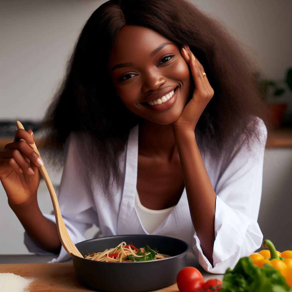 Iron, Zinc, and Calcium: Must-Have Minerals in Nigerian Meals
