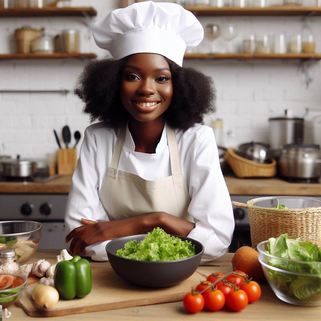 Magnesium Magic: Nigerian Dishes That Calm and Energize
