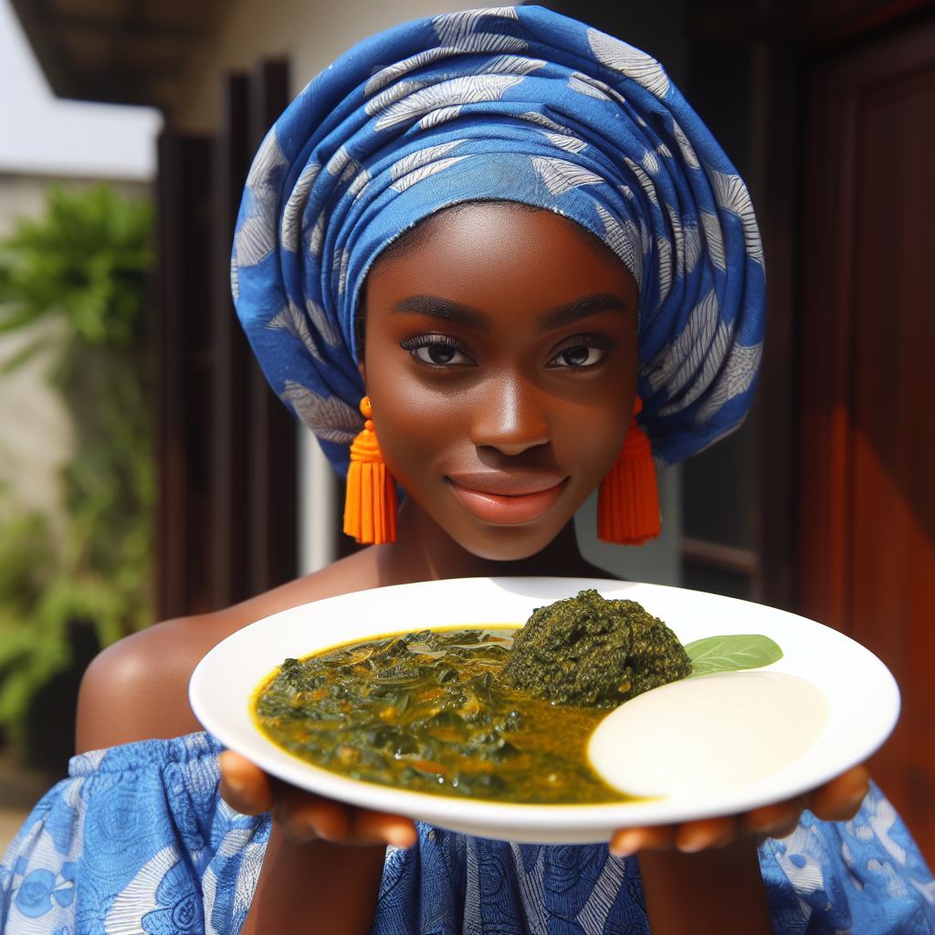 Magnesium Magic: Nigerian Foods for Muscle & Nerve Function