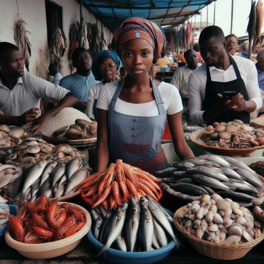 Nigerian Seafood: A Treasure Trove of Essential Minerals