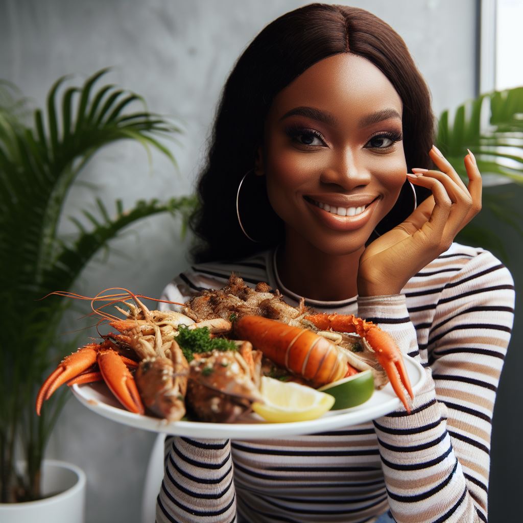 Selenium Sources: A Deep Dive into Nigerian Seafoods