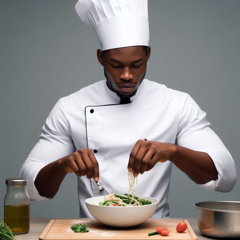 Sodium in Nigerian Foods: Balancing Health & Taste
