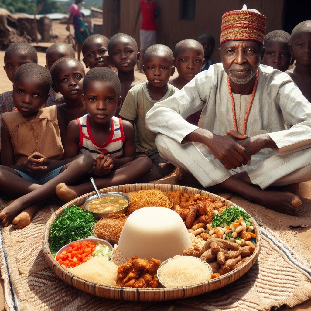 Sourcing Food Minerals: Top Nigerian Foods to Consider
