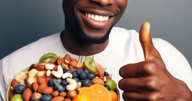 The Hidden Powers of Food Minerals for Optimal Health