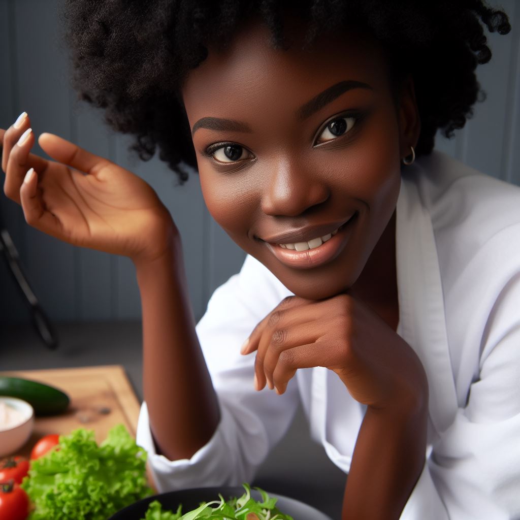 The Interplay of Vitamins & Minerals in Nigerian Foods
