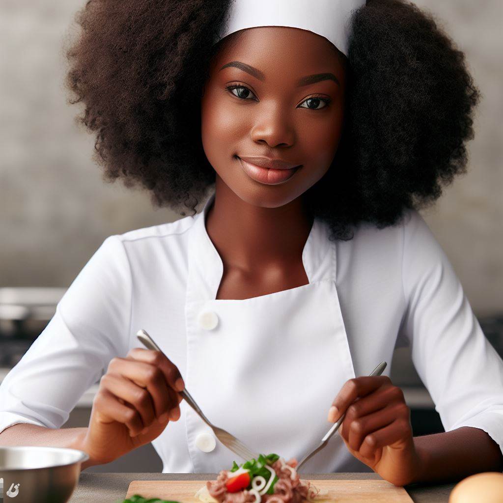 Top Nigerian Foods Rich in Essential Vitamins & Minerals