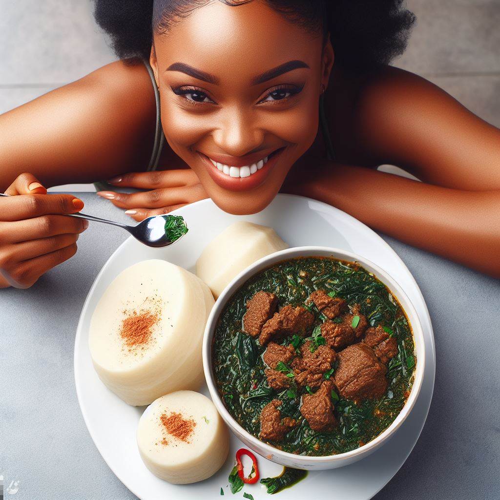 Traditional Nigerian Soups with Hidden Mineral Boosts