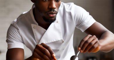 Why Every Nigerian Should Eat Mineral-Rich Foods Daily