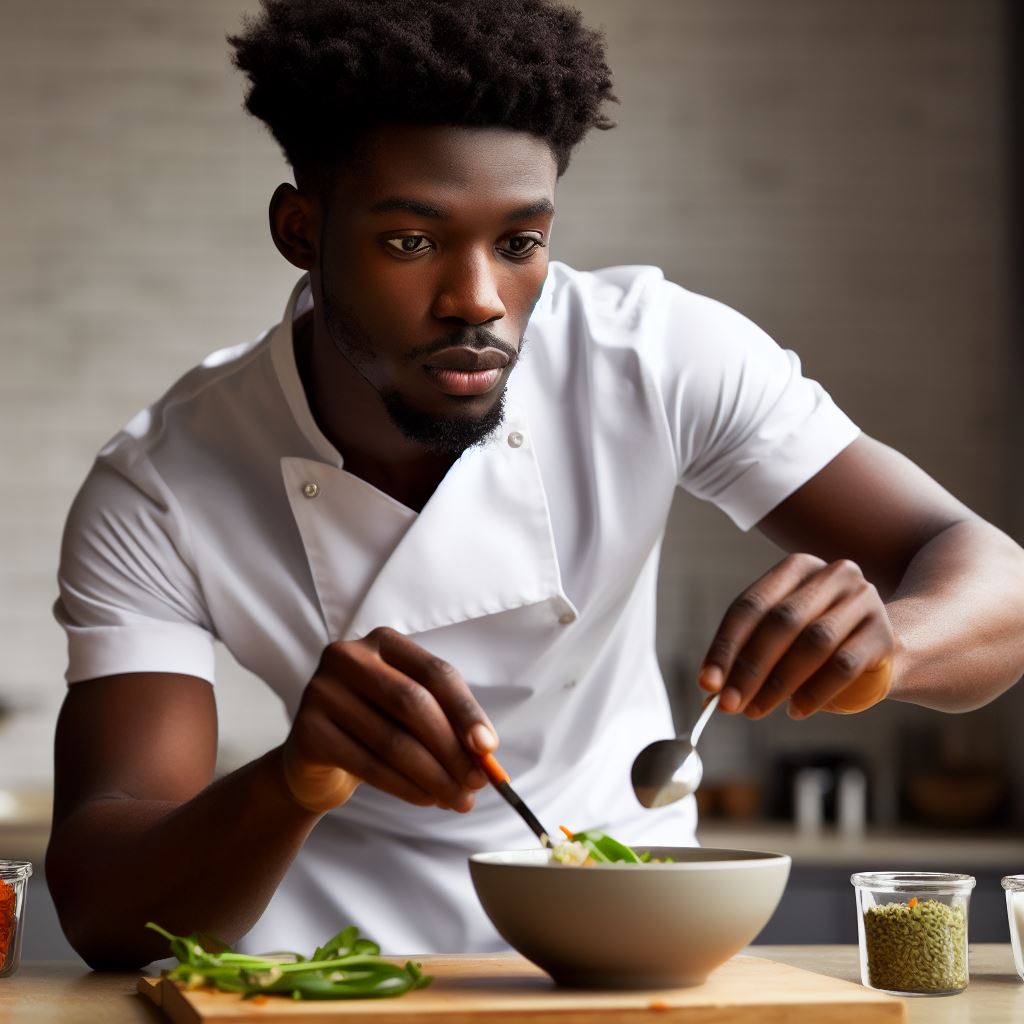 Why Every Nigerian Should Eat Mineral-Rich Foods Daily