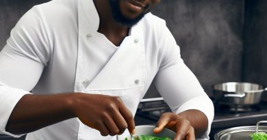 Zinc Sources in Nigerian Cuisine for Immunity Boost