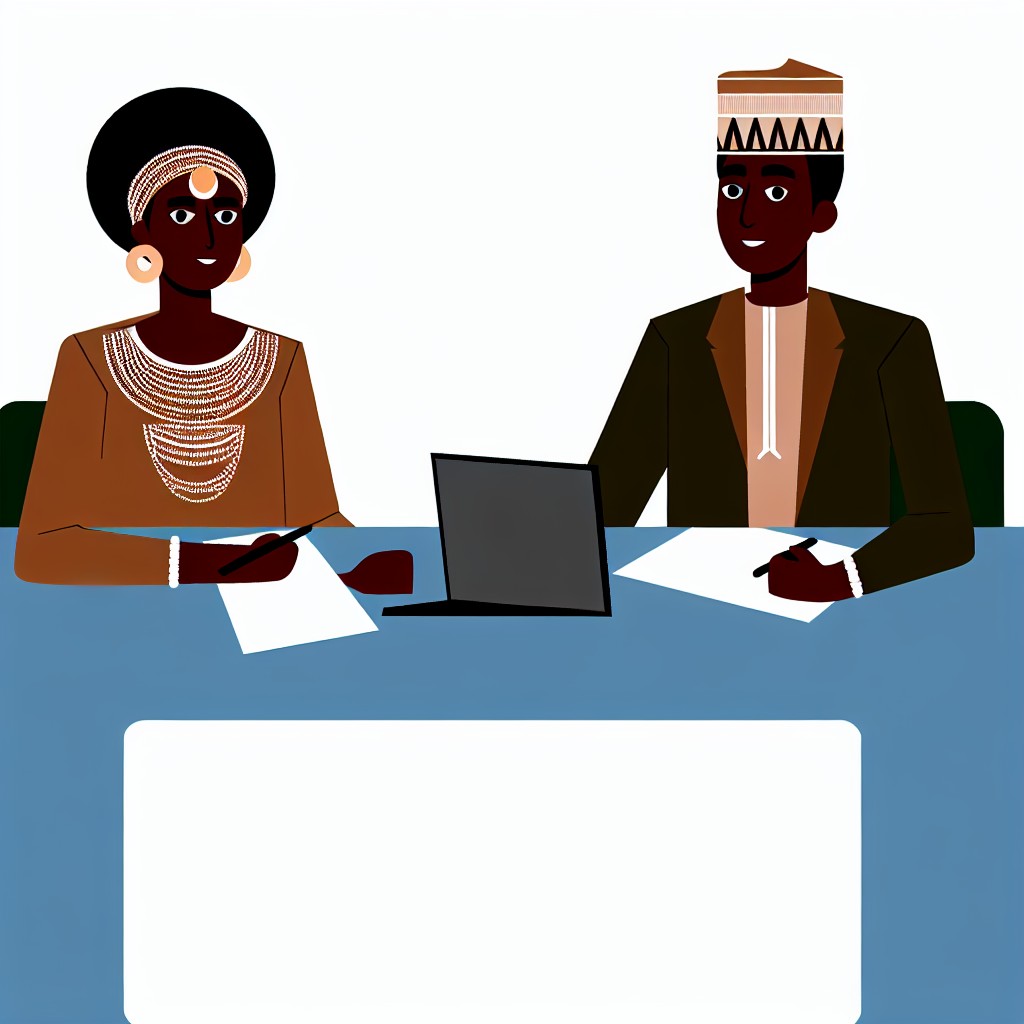 Balanced Meal Plans for Nigerians' Mineral Needs
