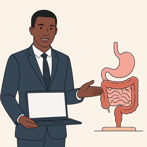 Barium: Role in Digestive Health and Muscle Function