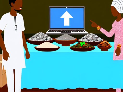 Best Nigerian Foods to Increase Your Mineral Intake