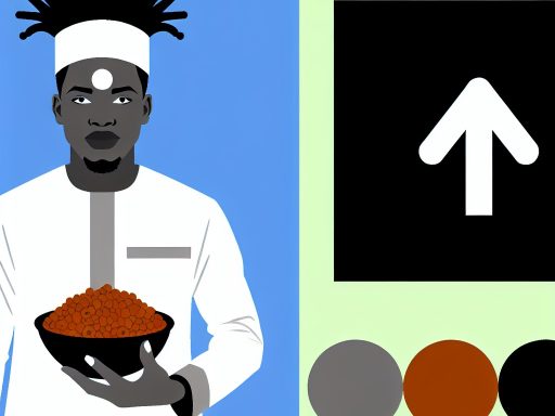 Boost Energy with Nigerian Foods High in Copper