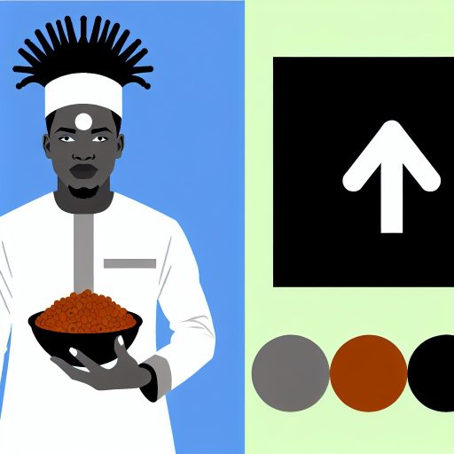 Boost Energy with Nigerian Foods High in Copper