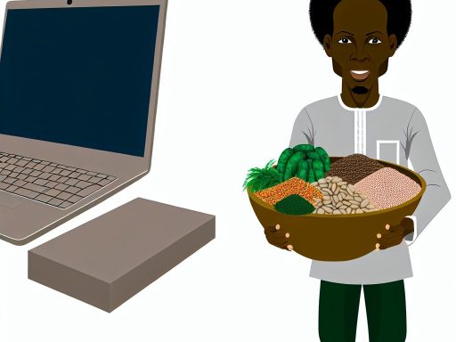 Boost Immunity with These Mineral-Rich Nigerian Foods