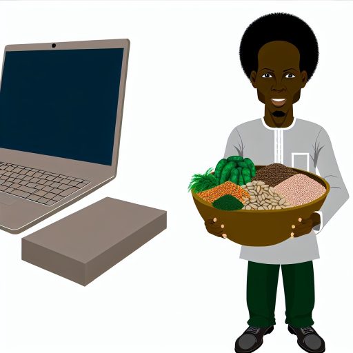 Boost Immunity with These Mineral-Rich Nigerian Foods