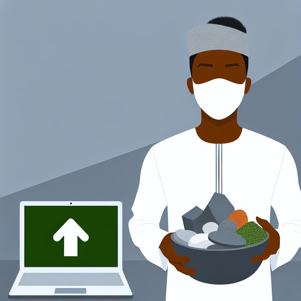 Boost Immunity with These Mineral-Rich Nigerian Foods