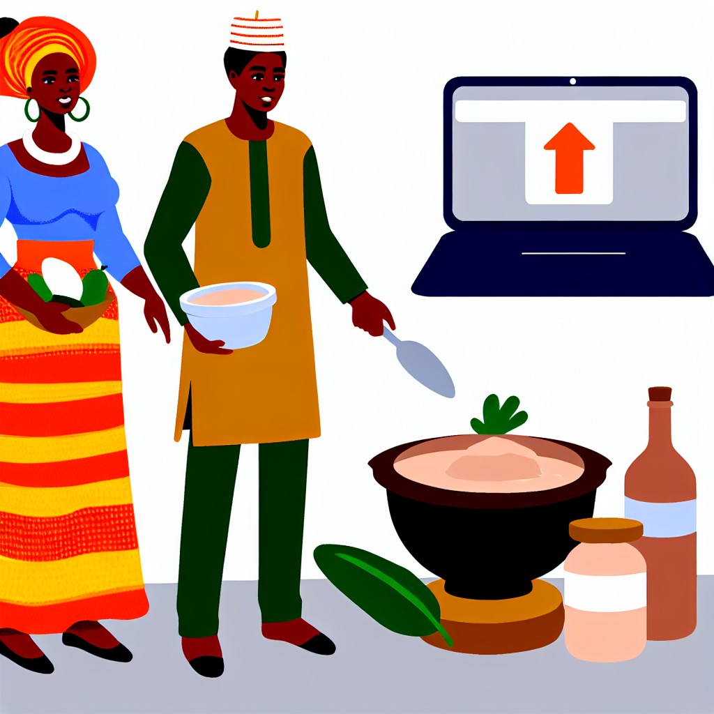 Boost Immunity with These Nigerian Mineral-Rich Recipes