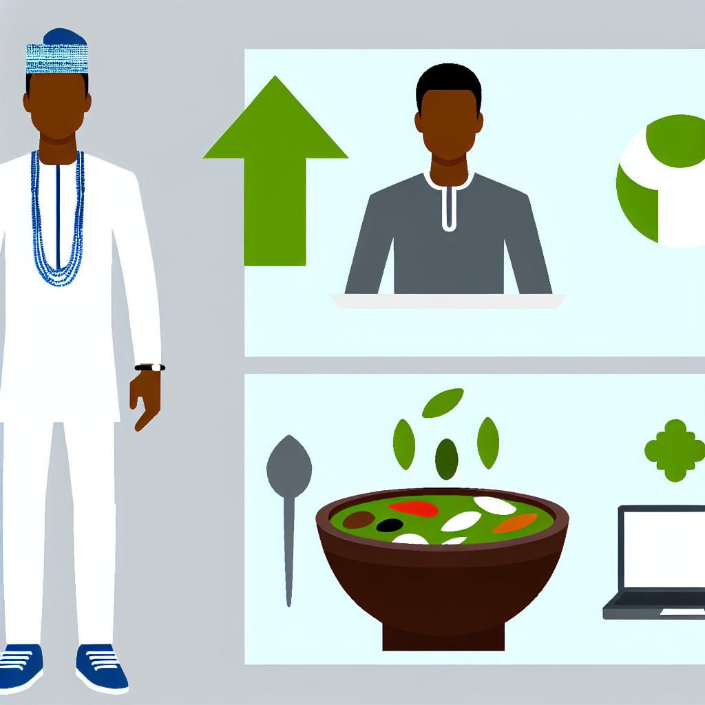 Boost Your Health with These Nigerian Superfoods
