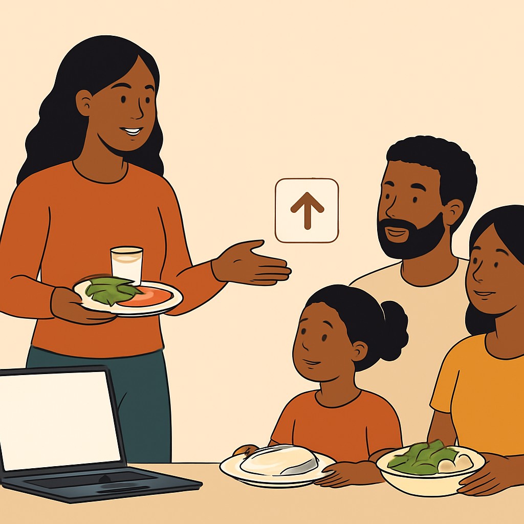 Calcium and Bone Health: Nigerian Food Sources