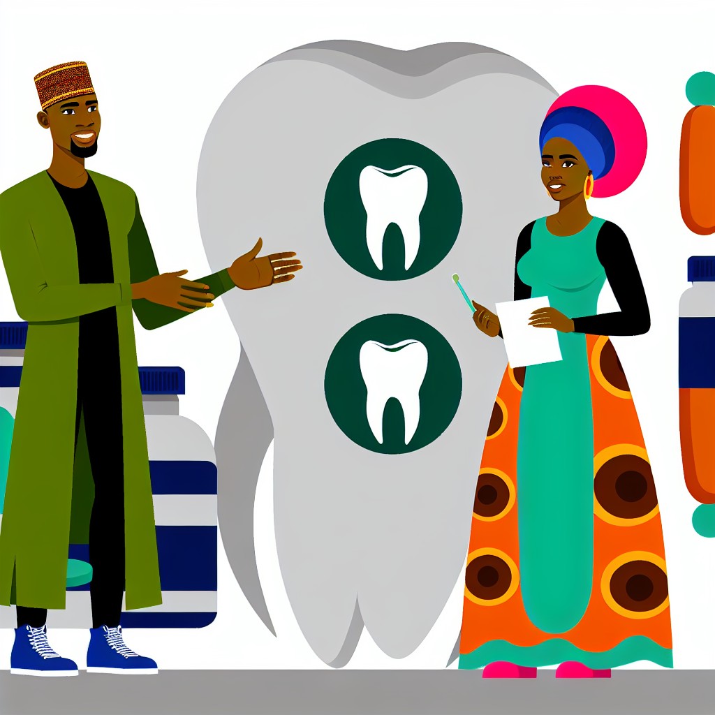 Calcium: Essential for Strong Bones and Teeth