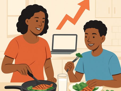 Calcium-Rich Nigerian Meals for Strong Bones