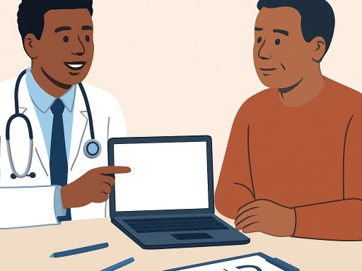 Chromium: Managing Diabetes and Blood Sugar in Nigeria
