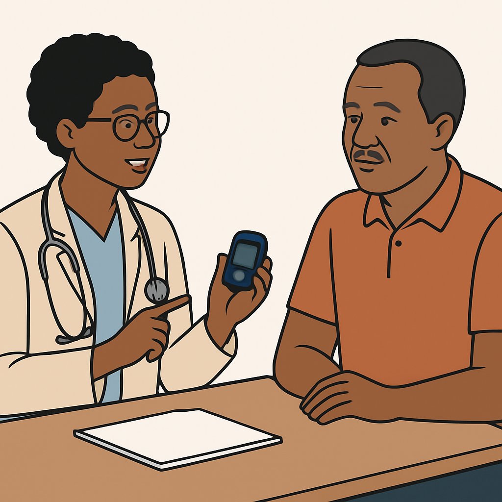 Chromium: Managing Diabetes and Blood Sugar in Nigeria