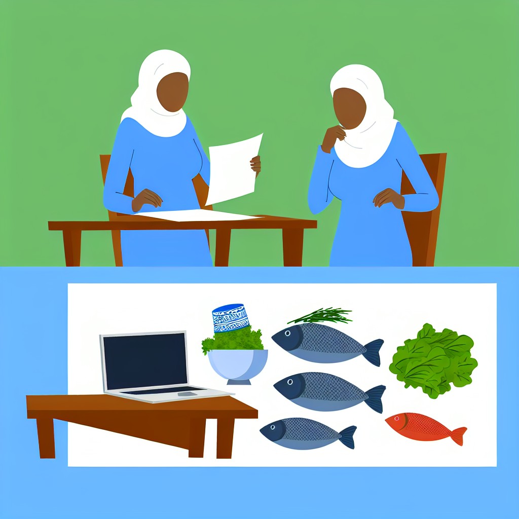 Cobalt-Rich Nigerian Foods for Vitamin B12 Production