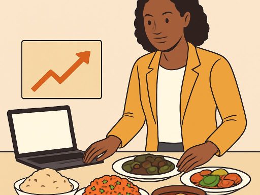 Cultural Nigerian Dishes for Optimal Mineral Intake