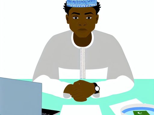 Daily Nigerian Meal Plans for Adequate Mineral Intake