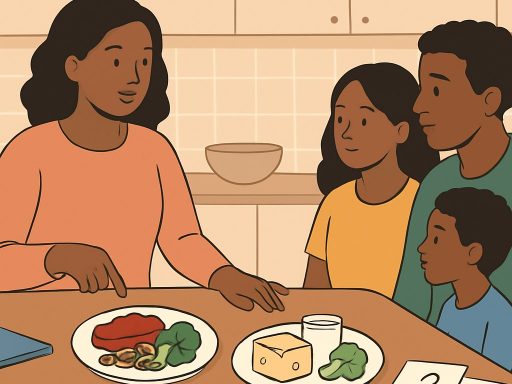 Effective Diet Plans for Mineral Balance in Nigeria
