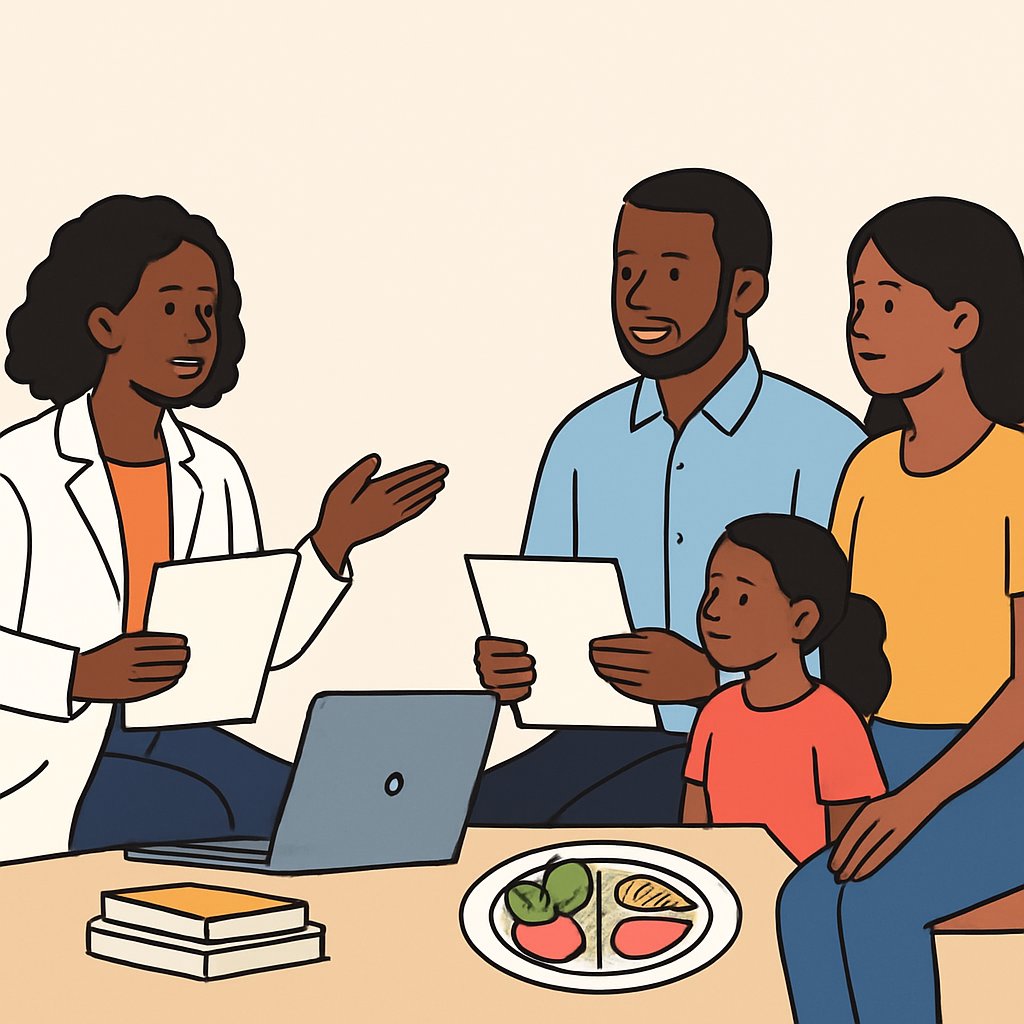Effective Diet Plans for Mineral Balance in Nigeria
