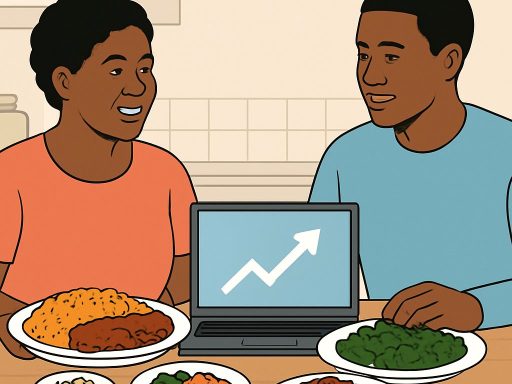 Enhance Nutrient Absorption from Nigerian Meals Easily