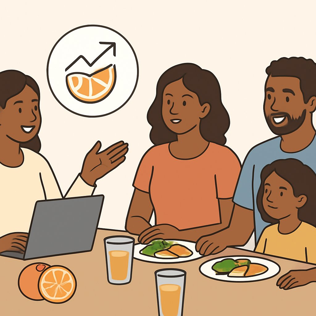 Enhance Nutrient Absorption from Nigerian Meals Easily