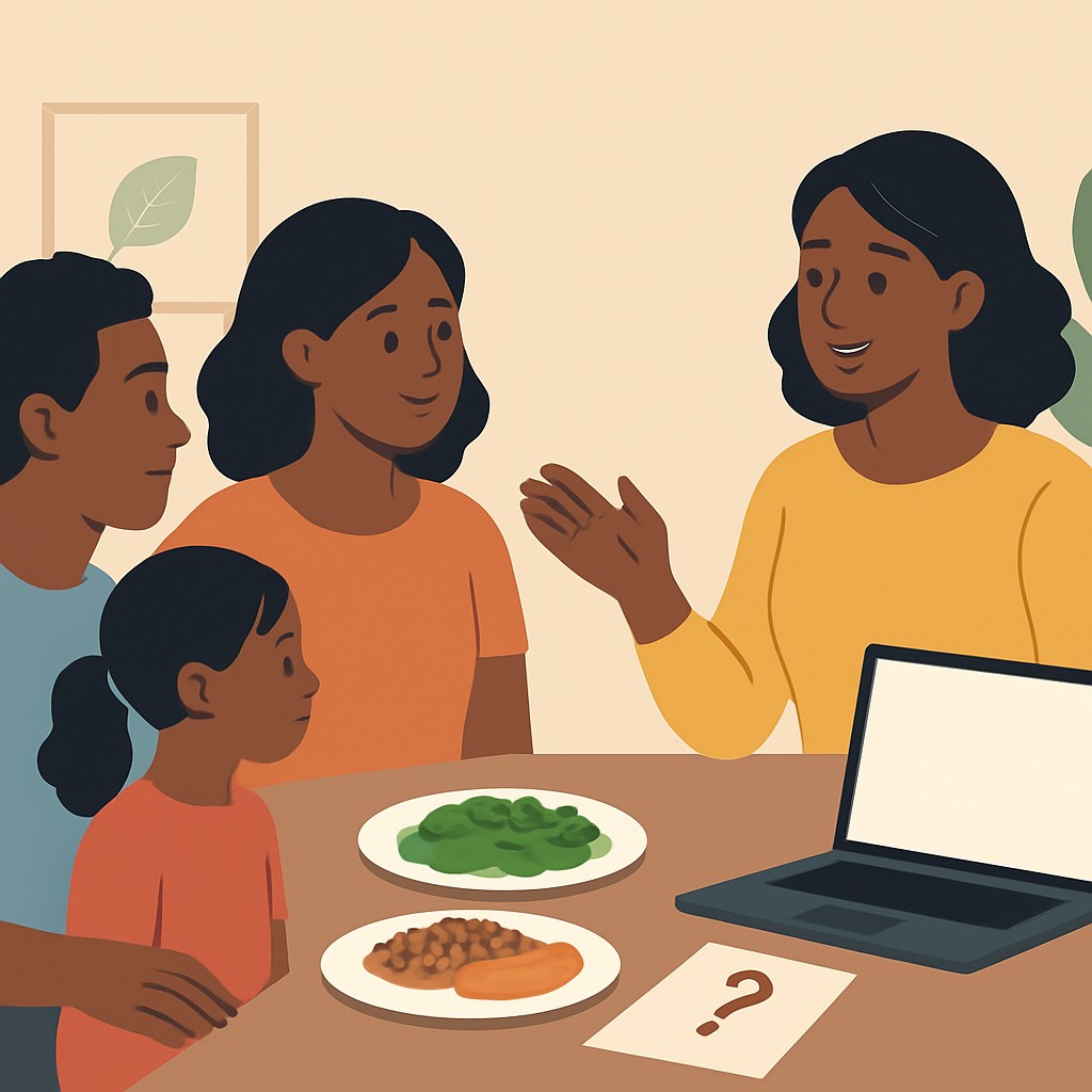 Ensuring Adequate Minerals: Nigerian Diet Strategies