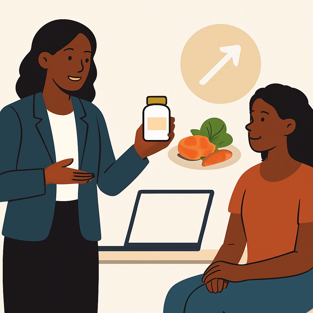 Essential Tips for Better Absorption of Vitamins and Minerals