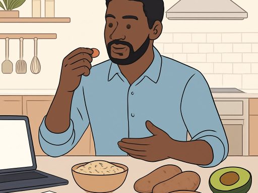 Exploring Nigeria's Mineral-Rich Culinary Practices