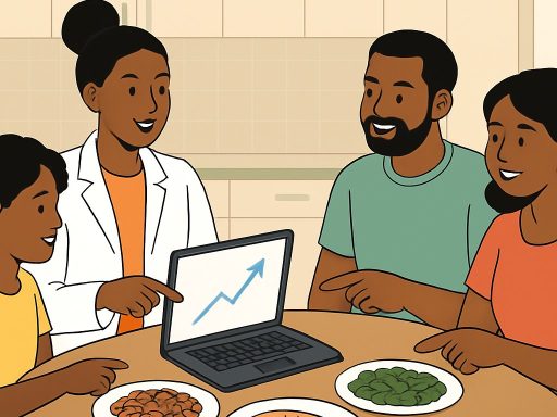 How Nigerian Foods Promote Better Mineral Intake