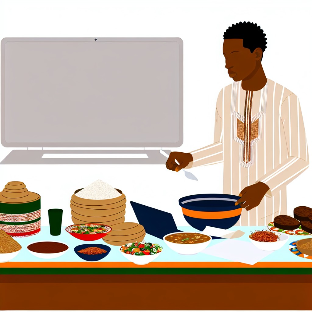 Key Nigerian Foods to Enhance Your Mineral Diet