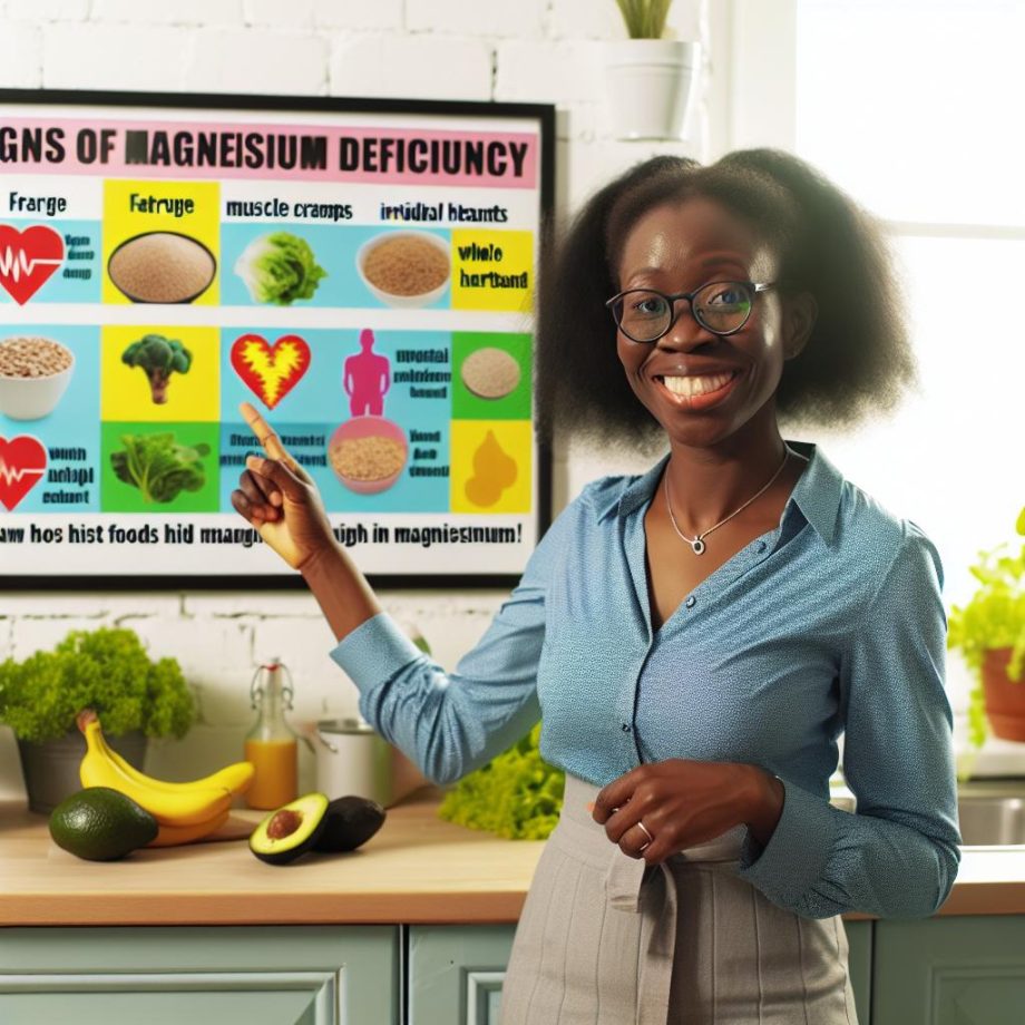 Selenium Deficiency: Key Symptoms and Dietary Remedies