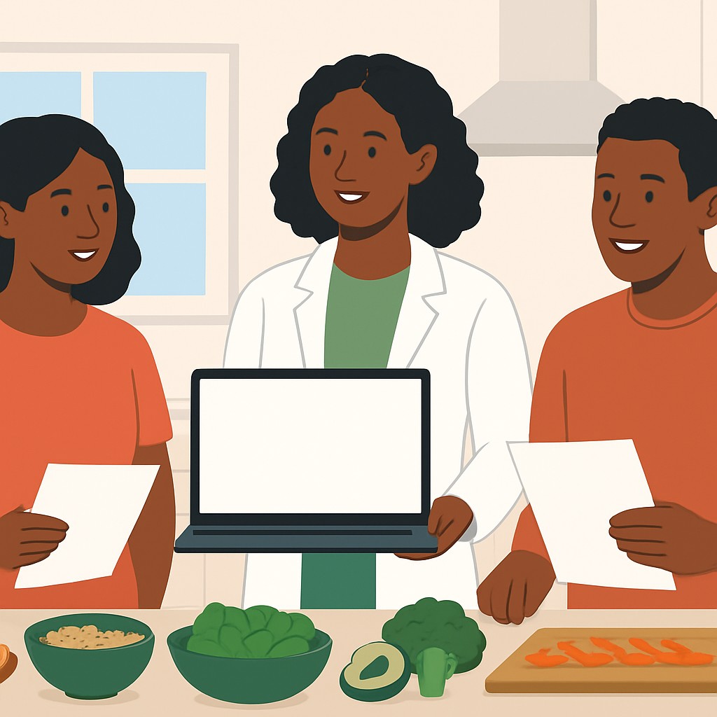 Magnesium in Nigerian Diets: Energy Boosting Foods