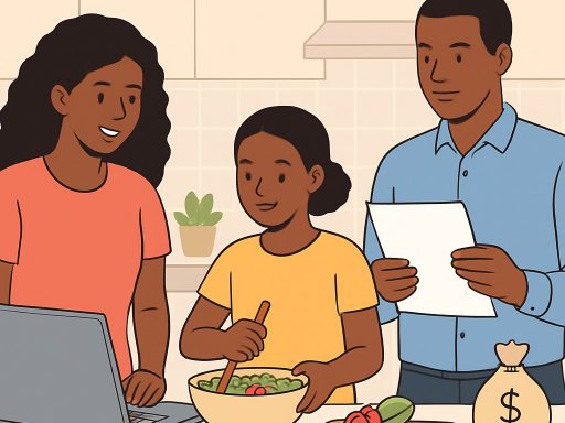 Managing Sodium Intake with Nigerian Meals