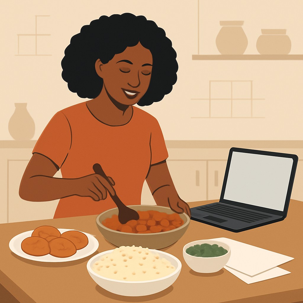 Maximizing Nutrient Absorption with Traditional Foods