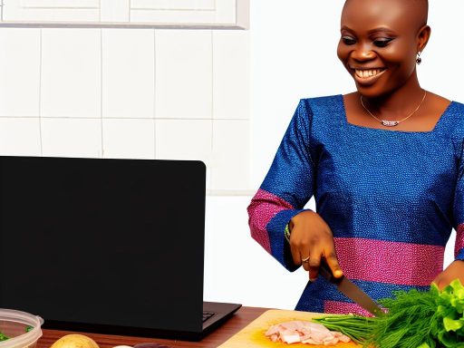 Mineral-Packed Nigerian Recipes for Better Health